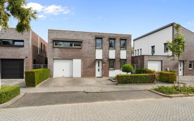 Brittanniëlaan 45