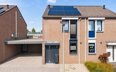 Kloosterstraat 23