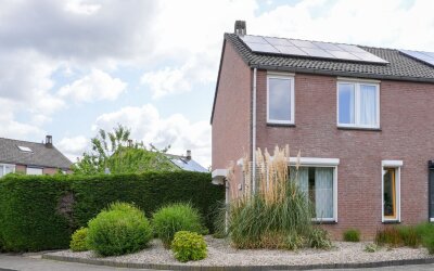 De Vaart 103