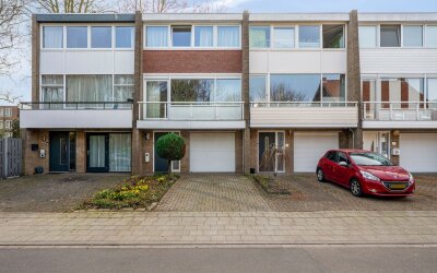 Geenstraat 25