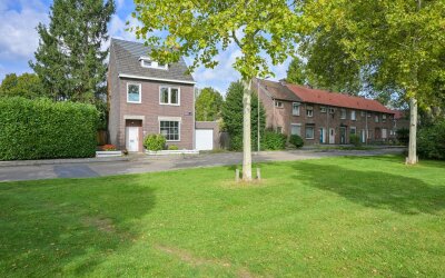 Borrekuilstraat 109