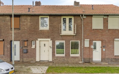 Huis te koop Bosweg 69