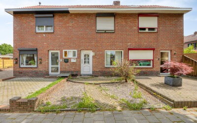 Lindenlaan 16