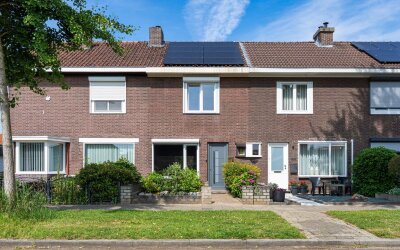 Narcissensingel 68