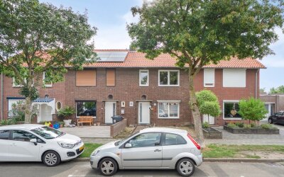 Oleanderstraat 20