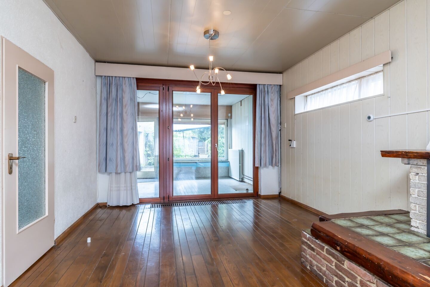 Vrijstaande woning te koop: Valderenstraat 67, Geleen