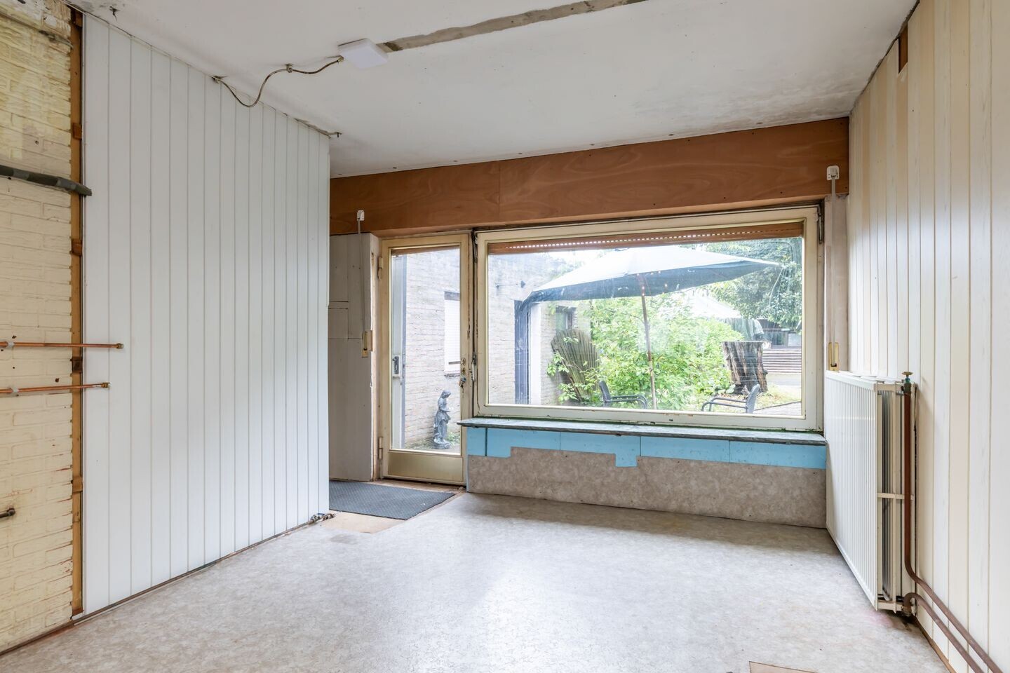 Vrijstaande woning te koop: Valderenstraat 67, Geleen