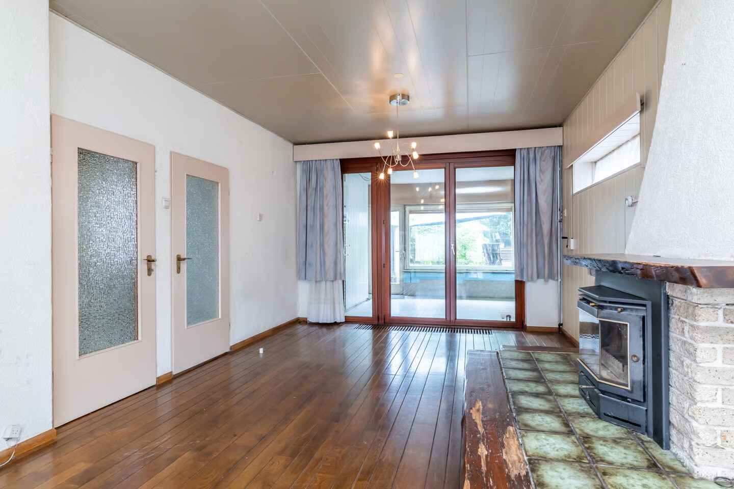Vrijstaande woning te koop: Valderenstraat 67, Geleen