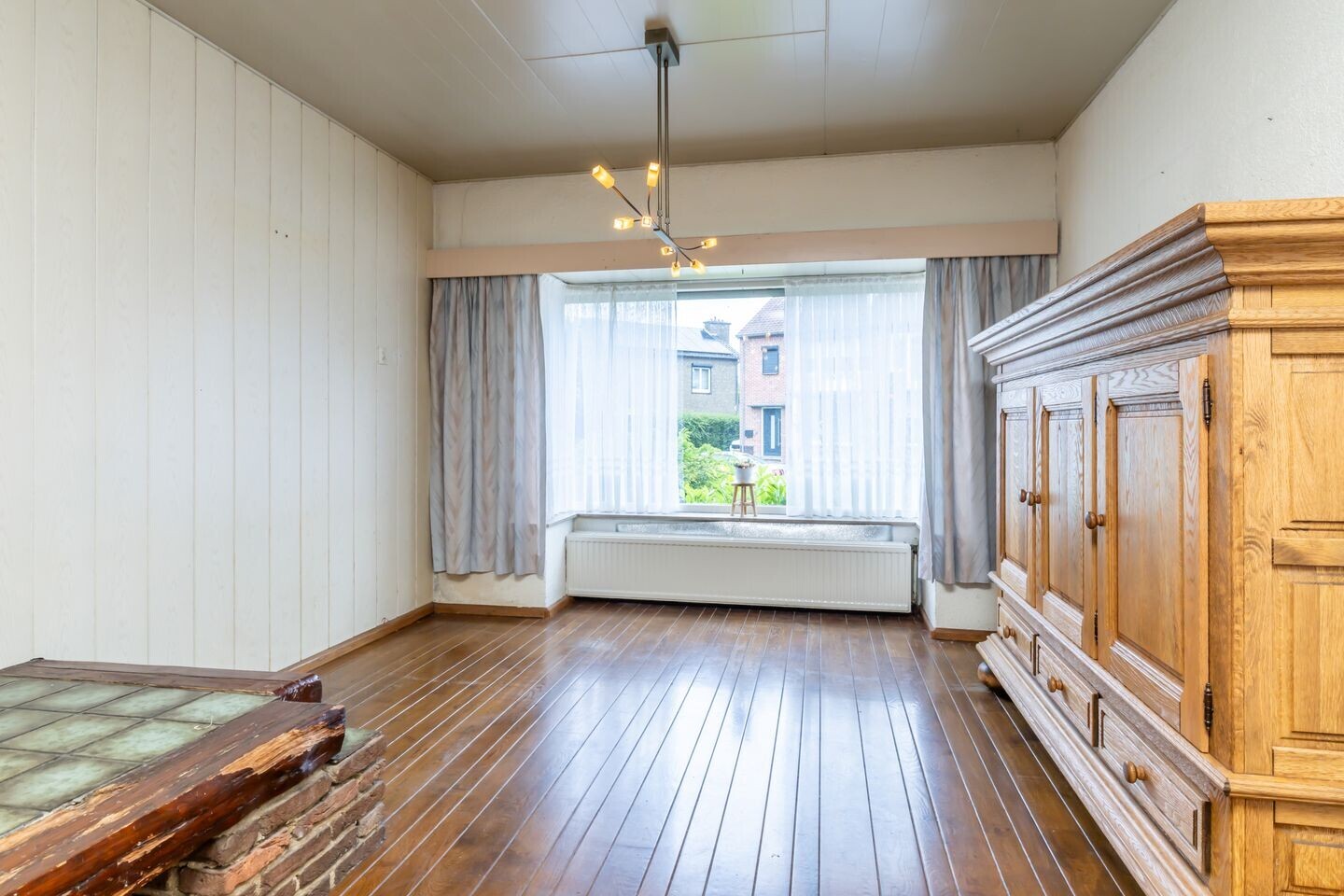 Vrijstaande woning te koop: Valderenstraat 67, Geleen