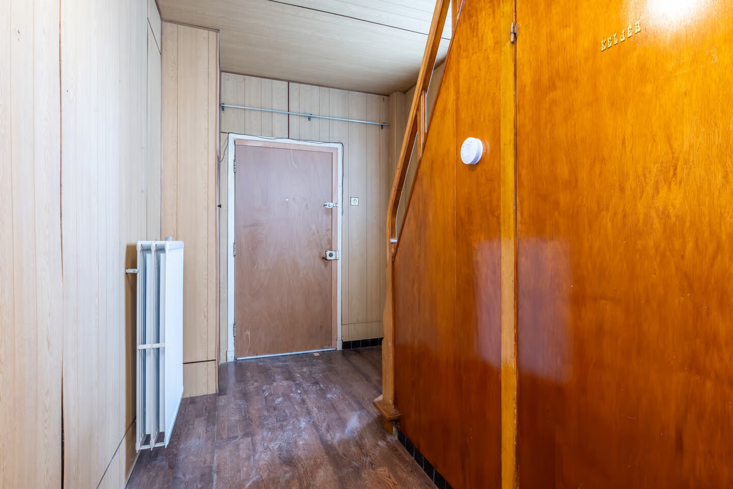 Vrijstaande woning te koop: Valderenstraat 67, Geleen