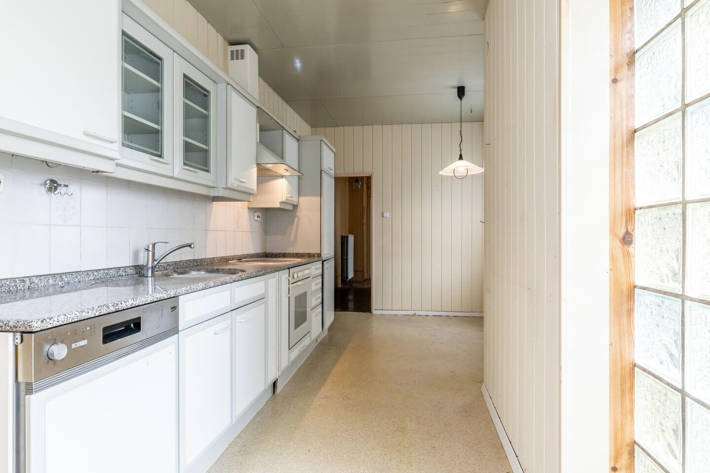 Vrijstaande woning te koop: Valderenstraat 67, Geleen