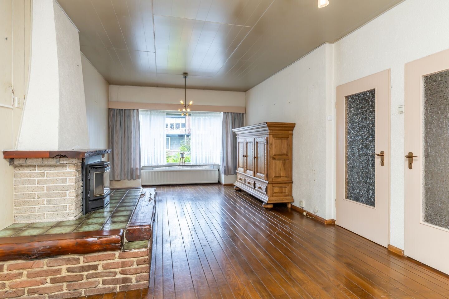 Vrijstaande woning te koop: Valderenstraat 67, Geleen