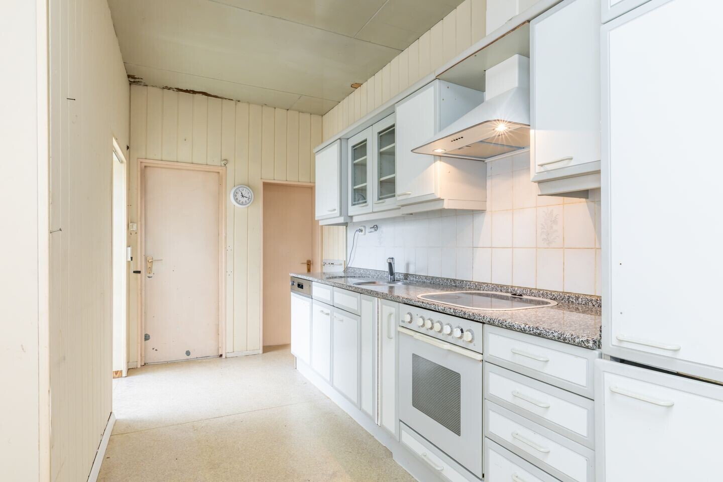Vrijstaande woning te koop: Valderenstraat 67, Geleen