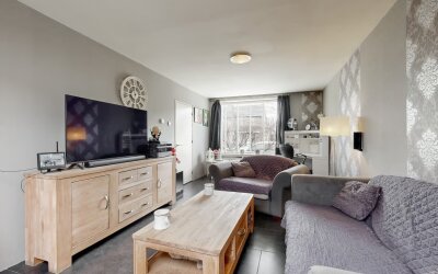 Irisstraat 13