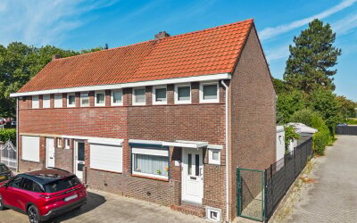 Surinamestraat 19