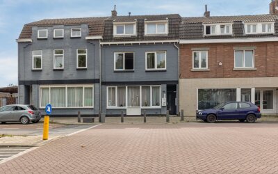 Burg. Lemmensstraat 265