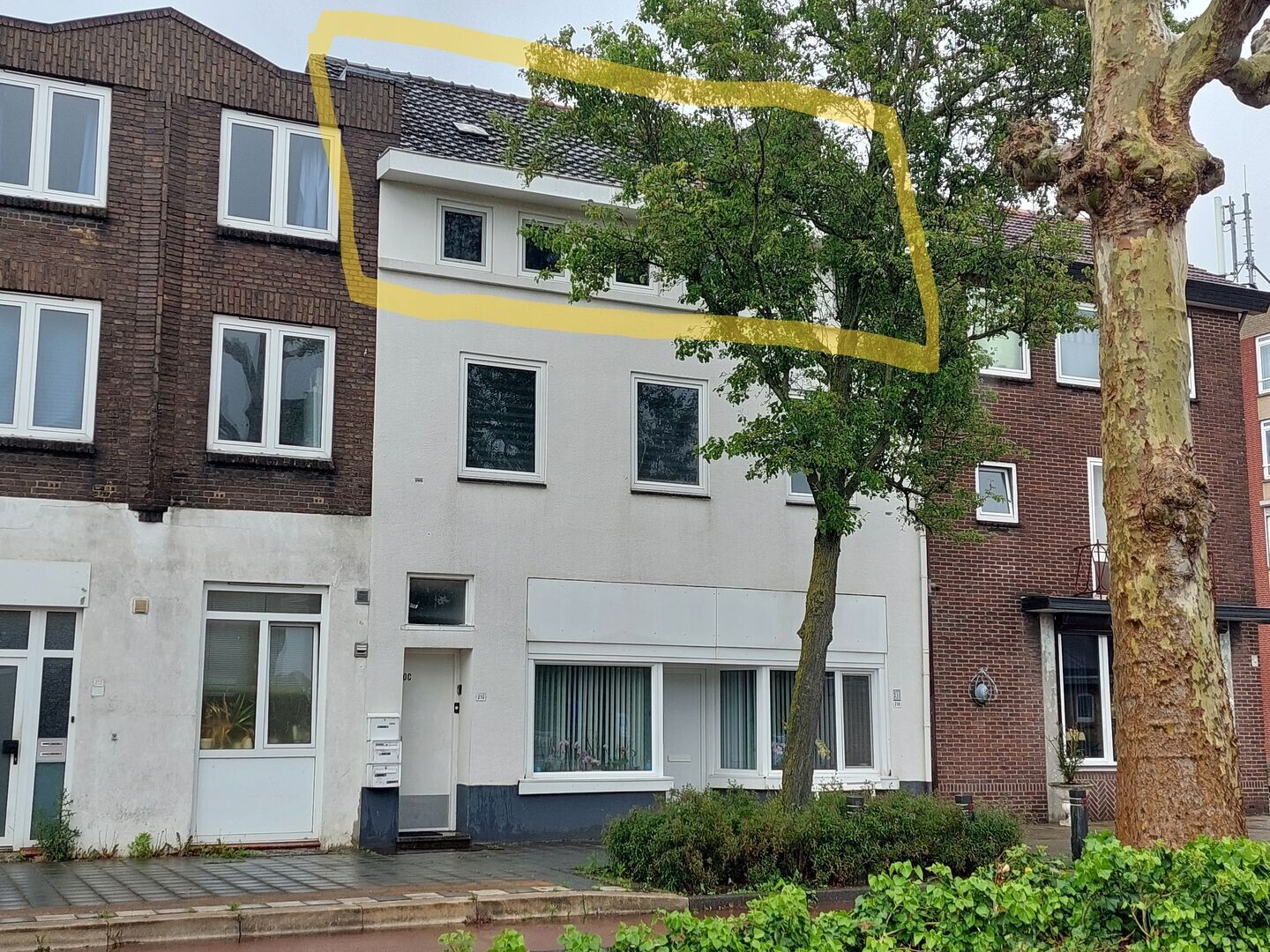 Appartement te koop: Burg. Lemmensstraat 210C, Geleen