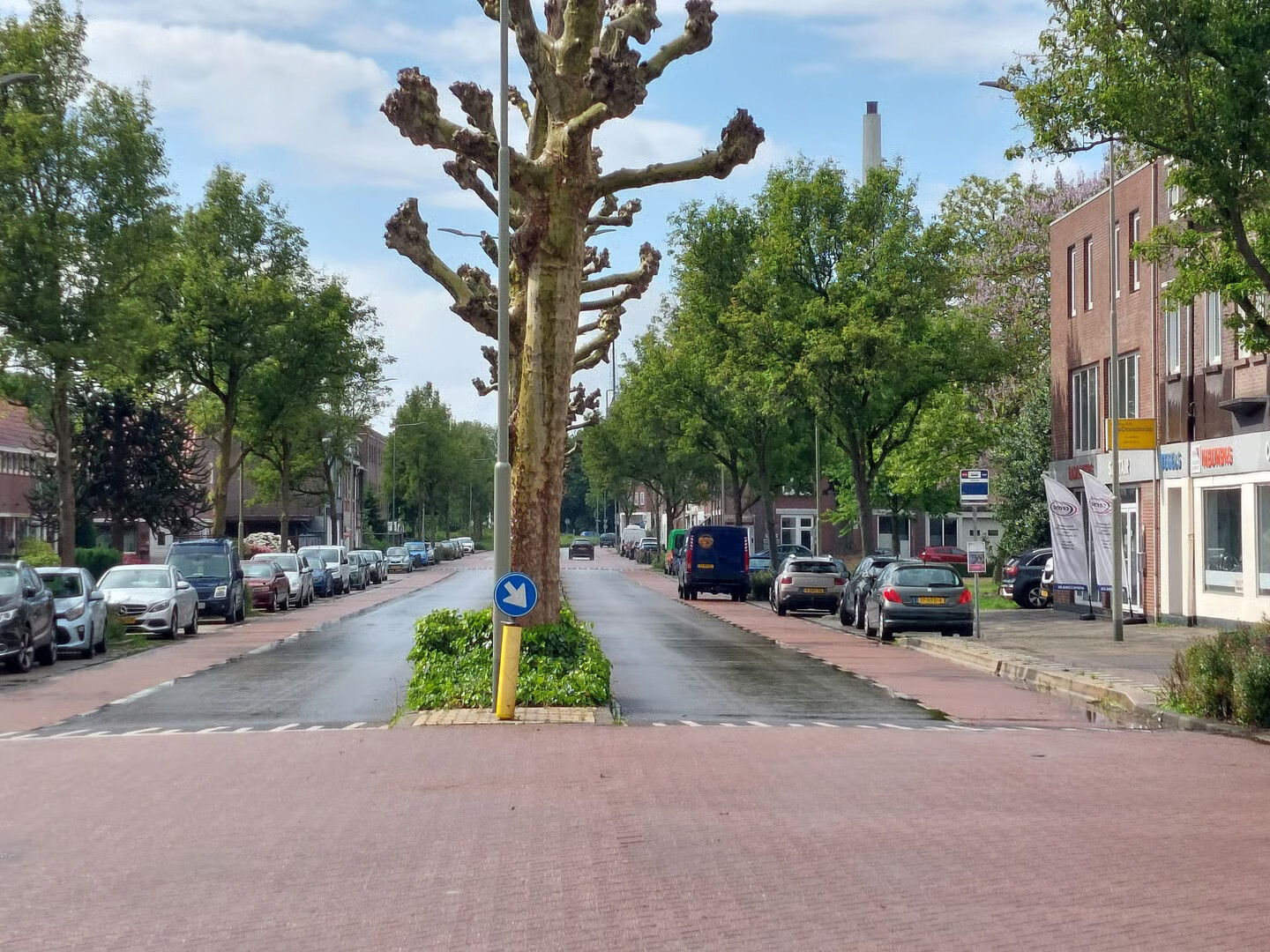 Appartement te koop: Burg. Lemmensstraat 210C, Geleen