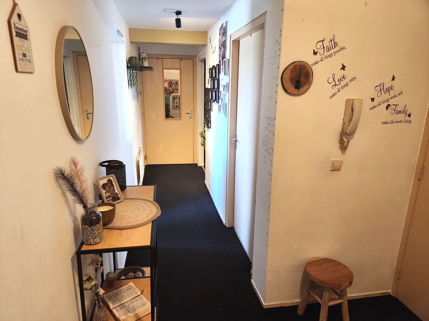 Appartement te koop: Burg. Lemmensstraat 210C, Geleen