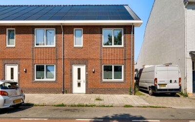 Burg. Lemmensstraat 232