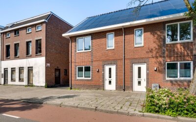 Burg. Lemmensstraat 240