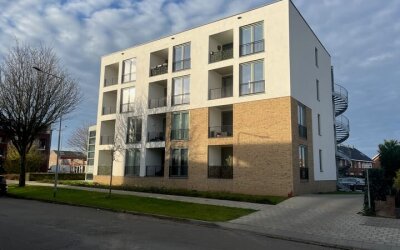 Anemonenstraat 1-B1