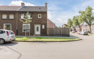 Anemonenstraat 13
