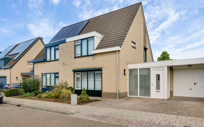 Schachtstraat 22