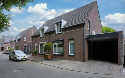 Losvloerstraat 7