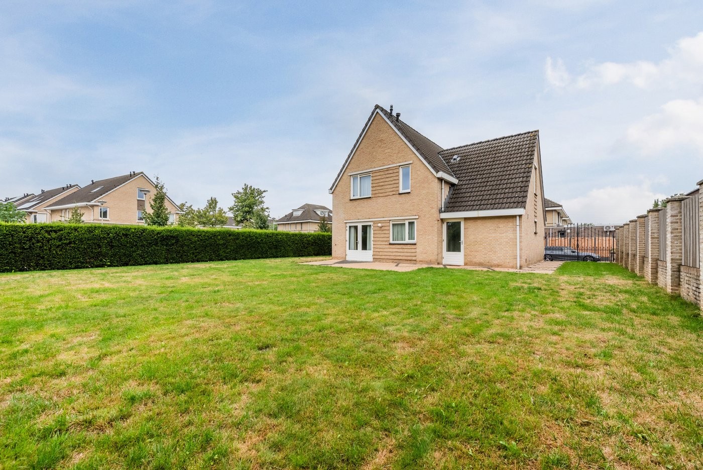 Vrijstaande woning te koop: Forsythiastraat 2, Geleen