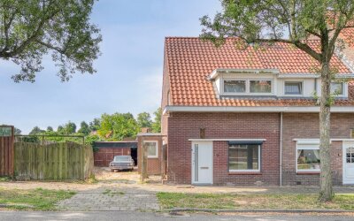 Esdoornstraat 6