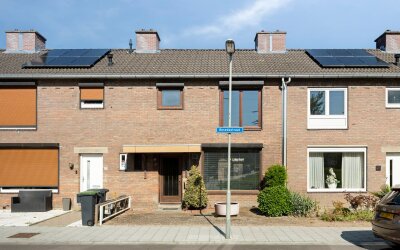 Resedastraat 19
