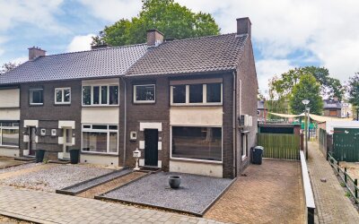 Napoleonbaan Noord 20