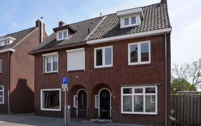Napoleonbaan Noord 74