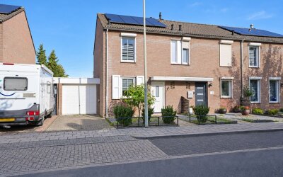 Napoleonbaan Noord 101