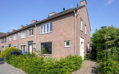 Napoleonbaan Noord 117