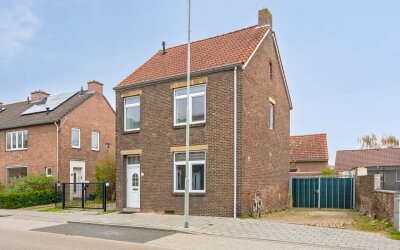 Napoleonbaan Noord 119