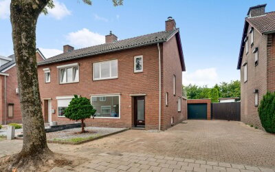 Heidestraat 53-A
