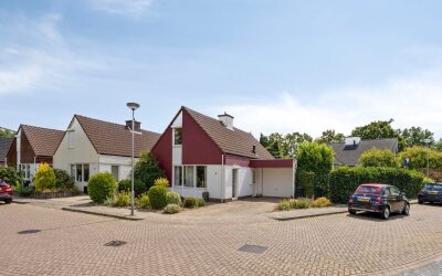 Lorentzstraat 8