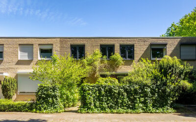 Nobelstraat 25