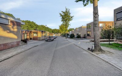 Luxemburgstraat 20