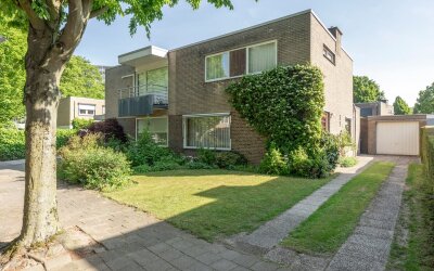 Straussstraat 14