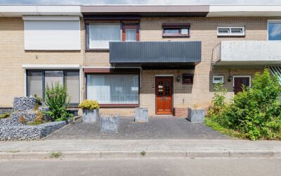 Lisztstraat 6