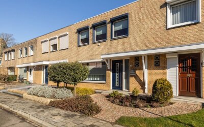 Mozartstraat 6
