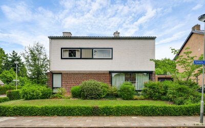 Schubertstraat 2