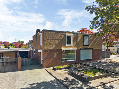 Belgiëstraat 7