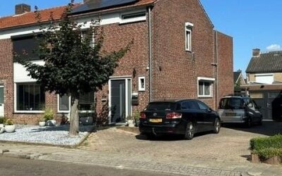 Stresemannstraat 7