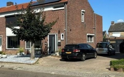 Stresemannstraat 7
