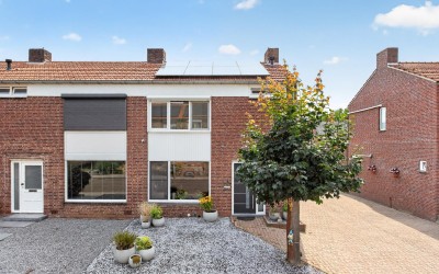 Stresemannstraat 7