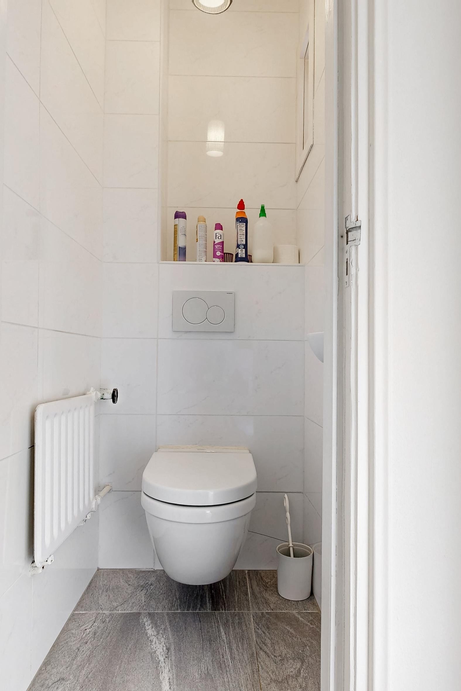 Twee-onder-één-kap te koop: Dunantstraat 18, Geleen